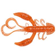 Силиконовая приманка Lucky John Rock Craw 2.0in 51 мм 10 шт 036 Pro Series  140123-036 — варианты, разновидности модели