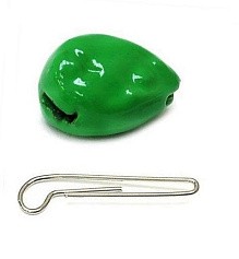 Груз Волжские Джиги Чебурашка-Pro 3 гр 5 шт 02 — цена и наличие в каталоге