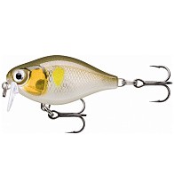 Воблер Rapala X-Light Crank Shallow Runner 03 AYU 4 гр   FNCS03-AYU — варианты, разновидности модели
