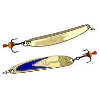 Зимняя Блесна ECOPRO Судачья Синий Флекс 6 гр 50 мм GBF   EPSST50GBF — варианты, разновидности модели