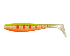 Силиконовая приманка Narval Choppy Tail 8 80 мм 6 шт 032-Motley Fish   NVCT8032 — цена и наличие в каталоге