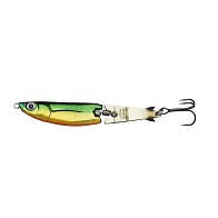 Колеблющаяся Блесна Abu Garcia Toby Jointed 14 14 гр 75 мм Fire Starter — варианты, разновидности модели