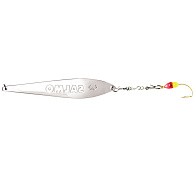 Зимняя Блесна Lucky John S-3-Z 6,5 гр 55 мм S С цепочкой и крючком  82761-S — варианты, разновидности модели