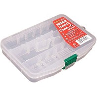 Коробка Kosadaka TB  M05 Baffle Case 5 14,6х10,3х2,3 см — варианты, разновидности модели