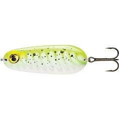 Колеблющаяся Блесна Rapala Nauvo 19 19 гр 66 мм SNRY   NAV19-SNRY — цена и наличие в каталоге