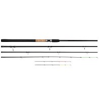 Фидерное Удилище Salmo Sniper Feeder Travel 120 360 см 120 гр    4096-360 — варианты, разновидности модели