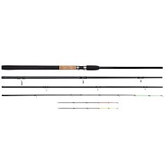 Фидерное Удилище Salmo Sniper Feeder Travel 120 360 см 120 гр    4096-360 — цена и наличие в каталоге