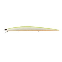 Воблер DUO Tide Minnow Lance 160S ACC0170 Pearl Chart OB II 28 гр   DUO-66007 — цена и наличие в каталоге