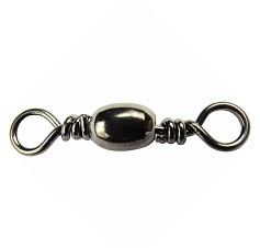 Вертлюг Lucky John Barrel №016 10 шт  Pro Series  LJP5106-016 — цена и наличие в каталоге