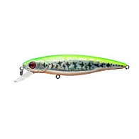 Воблер Pontoon 21 Greedy Guts 77F-MDR 433 9,8 гр   P21-GGT-77F-MDR-433 — варианты, разновидности модели