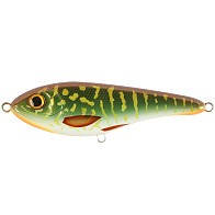 Воблер Strike Pro Buster Swim CWC003 Special Pike 65 гр   EG-228#CWC003 — варианты, разновидности модели