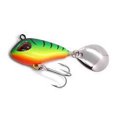 Тейл-спиннер Kosadaka Fish Darts FS3 30 гр 63 мм MHT   FS3-30-MHT — цена и наличие в каталоге