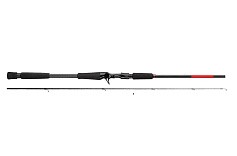 Кастинговое Удилище Zetrix HellHound 862SBE 262 см 200 гр  Swimbait Edition  HHC-862SBE — цена и наличие в каталоге