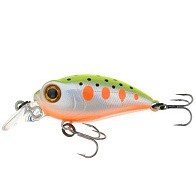 Воблер Smith Camion Magnum SR 36 SPC-19 3,1 гр — варианты, разновидности модели