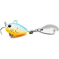 Тейл-спиннер UF Studio Hurricane 24 24 гр 62 мм Classic   H24Clas — варианты, разновидности модели