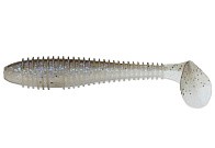 Силиконовая приманка Keitech Swing Impact Fat 3.8 96 мм 6 шт #440 Electric Shad — варианты, разновидности модели