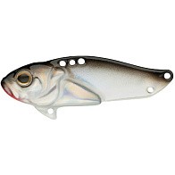 Цикада Strike Pro Cyber Vibe 75 50 гр A010-EP Black Back Silver   JG-005F#A010-EP — варианты, разновидности модели