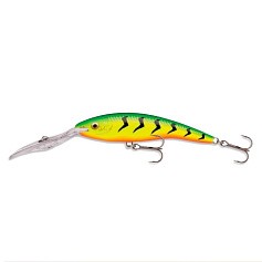 Воблер Rapala Deep Tail Dancer 07 BLT 9 гр   TDD07-BLT — цена и наличие в каталоге