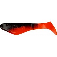 Силиконовая приманка Relax Kopyto 2 50 мм 15 шт S072   BLS2-S072 — варианты, разновидности модели