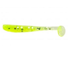 Силиконовая приманка Lucky John Baby Rockfish 2.4in 61 мм 10 шт 071 Pro Series  140162-071 — цена и наличие в каталоге