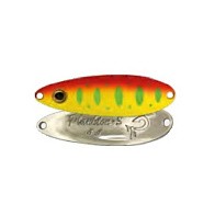 Колеблющаяся Блесна LureMax Plankton-S 5 5 гр 40 мм 104   LSPS40/5-104 — варианты, разновидности модели
