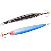 Зимняя Блесна Ecopro Shprot 15 гр 80 мм BIB   EPVJSH80BIB — варианты, разновидности модели