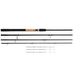Фидерное Удилище Salmo Sniper Feeder Travel 180 390 см 180 гр    4098-390 — цена и наличие в каталоге