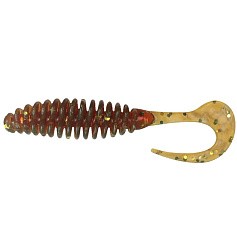 Силиконовая приманка Relax Turbo 3 65 мм 15 шт TS033   TRT3-TS033 — цена и наличие в каталоге