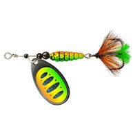 Вращающаяся Блесна Pontoon 21 TB Synchrony №0 3,9 гр STT21-FT2   P21-SP-TBSYN-#0-STT21-FT2 — варианты, разновидности модели