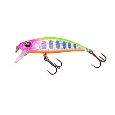 Воблер DUO Spearhead Ryuki 51S ANA4076 Pink Clown Yamame 5,5 гр   DUO-74002 — цена и наличие в каталоге