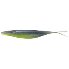 Силиконовая приманка Deps Sakamata Shad 8 200 мм 4 шт 20 — цена и наличие в каталоге