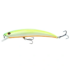 Воблер Smith Jib 90SP 520 7,2 гр — цена и наличие в каталоге