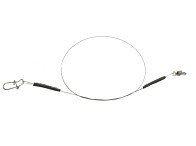 Поводок Strike Pro Titanium 30 см 9 кг  0,35 мм  3 шт Верт.Бочка №6 заст. Duo-lock №1  TWL1-002 — варианты, разновидности модели