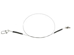 Поводок Strike Pro Titanium 30 см 9 кг  0,35 мм  3 шт Верт.Бочка №6 заст. Duo-lock №1  TWL1-002 — цена и наличие в каталоге