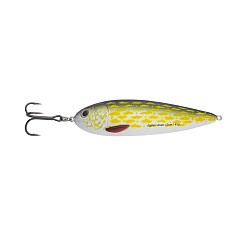 Колеблющаяся Блесна Abu Garcia Beast Rattlin Atom 45 45 гр 120 мм Perch — цена и наличие в каталоге