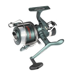 Катушка Salmo Sniper Baitfeeder 1 40BR  блистер  2740BR-BL — цена и наличие в каталоге