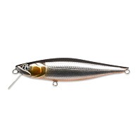Воблер Pontoon 21 Kalikana Dun 105F-SR 712 Alumina Higenaga 17,6 гр   P21-KALD-105F-SR-712 — варианты, разновидности модели