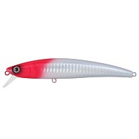 Воблер Strike Pro Arc Minnow 120SP 022PPP-713 Redhead Silver 18,3 гр   EG-136-SP#022PPP-713 — варианты, разновидности модели