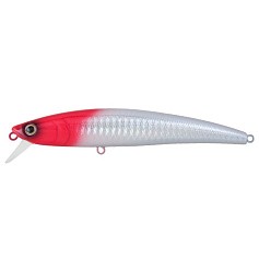 Воблер Strike Pro Arc Minnow 120SP 022PPP-713 Redhead Silver 18,3 гр   EG-136-SP#022PPP-713 — цена и наличие в каталоге