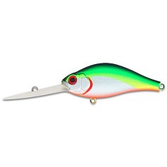 Воблер ZipBaits B-Switcher 4.0 Rattler 537M 13,3 гр   B-Switcher 4.0 Rattler #537M — цена и наличие в каталоге