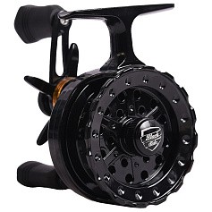 Катушка Black Side Ice Zeal Black   BSIZ60 — цена и наличие в каталоге