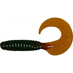 Силиконовая приманка Relax Twister 5 90 мм 10 шт TS032   VR5-TS032 — цена и наличие в каталоге