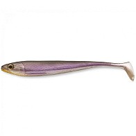 Силиконовая приманка Daiwa Tournament Duckfin Shad 20CM 200 мм 2 шт Purple Ghost — варианты, разновидности модели