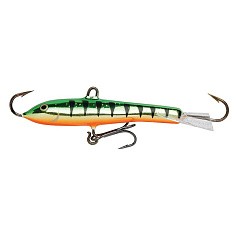Балансир Rapala Jigging Rap 11 P 29 гр 119 мм   W11-P — цена и наличие в каталоге