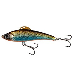 Воблер Lucky John Basara Vib 80S 409 21 гр Pro Series  LJBAV80-409 — цена и наличие в каталоге