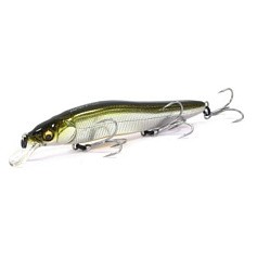Воблер Megabass Oneten R M STARDUST SHAD II 14 гр — цена и наличие в каталоге