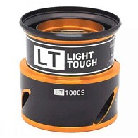 Шпуля Безынерционная Daiwa Lt Spool 1000S  20  20001-001 — варианты, разновидности модели