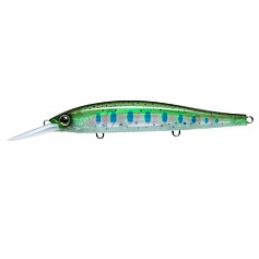 Воблер Yo-Zuri 3DB Jerkbait 110SP PLRT 14 гр   R1355-PLRT — цена и наличие в каталоге