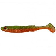 Силиконовая приманка Jig It Trump Trace 10 250 мм 1 шт 010 Squid  JITT254010S — варианты, разновидности модели