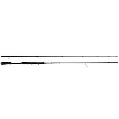 Спиннинг Maximus Zircon-X Jig 30MH 300 см 17 - 45 гр    MJSSZIX30MH — цена и наличие в каталоге